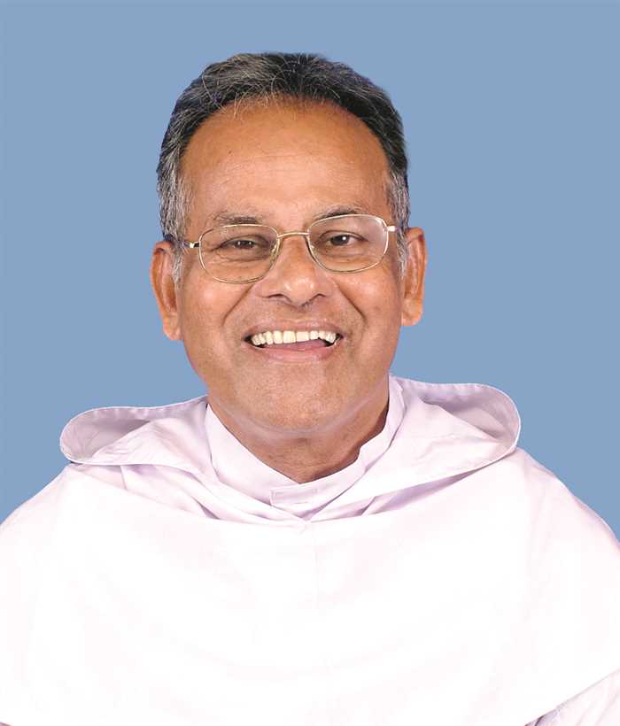 Rev. Fr. Sebastian Palathara CMI (78) 